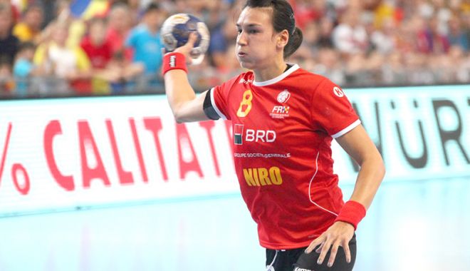 Cristina Neagu, din nou, nominalizată la premiul de cea mai bună handbalistă a lumii - cristinaneagu-1517939361.jpg