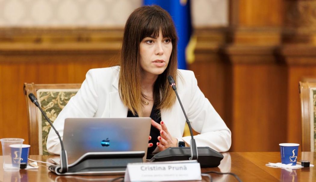 USR: Decizia PSD de a se retrage de la discuţiile pentru formarea Executivului reprezintă o 