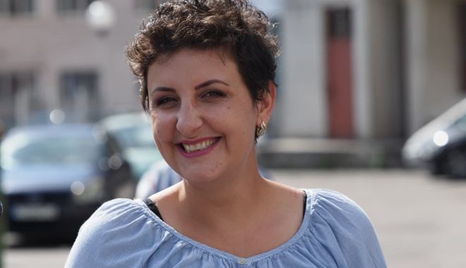 Cristina Rizea, de la USR-PLUS, îşi deschide birou parlamentar la Medgidia - cristinarizea-1629470618.jpg