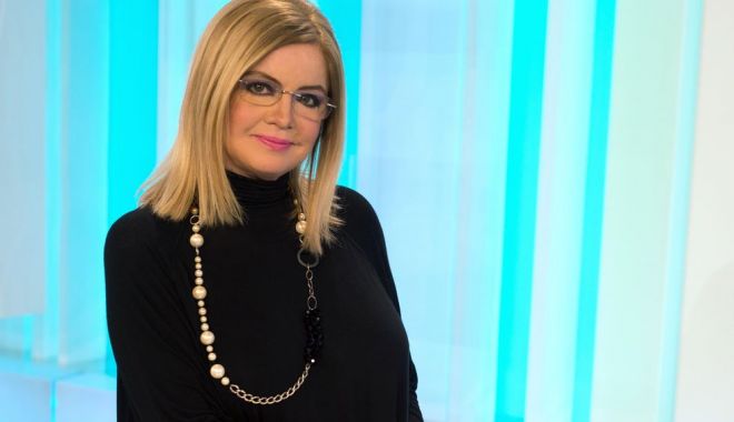 Cristina Țopescu, mesaj către tatăl său: 