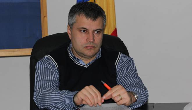 Dragomir: Nu știu ce se întâmplă dacă se înzăpezește județul. E treaba RAJDP - cristineldragomir-1449573619.jpg