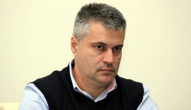 Cristinel Dragomir, PSD Constanța: 