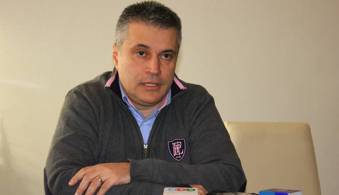 Cristinel Dragomir, șef la Consiliul Județean Constanța - cristineldragomir9-1424866604.jpg