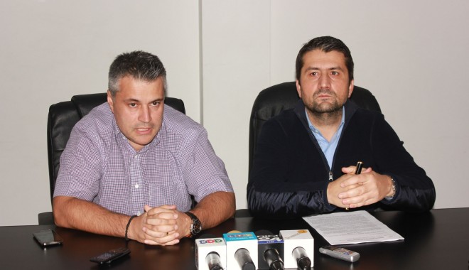 Declarați incompatibili de ANI / Iată ce au declarat Decebal Făgădău și Cristinel Dragomir - cristineldragomirdecebalfagadau2-1383658204.jpg