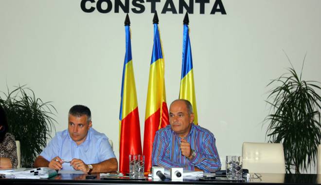 Schimbarea celor doi vicepreședinți ai CJC, discutată la următoarea ședință - cristineldragomiriiiafataluidari-1424865682.jpg