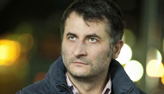 Printre filmele selectate în competiția principală de la Cannes s-ar putea număra 'La conac', de Cristi Puiu - cristipuiu-1366234304.jpg