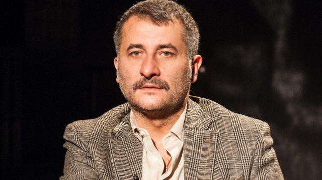 Regizorul Cristi Puiu premiat pentru pelicula 