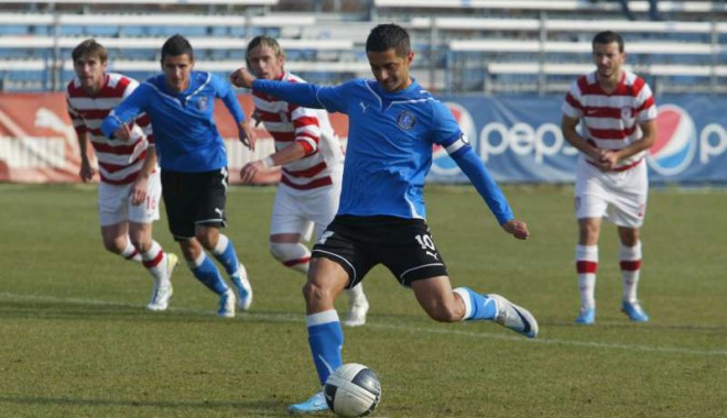 Viitorul - Callatis 2-0, în meci amical - cristocea-1331490434.jpg