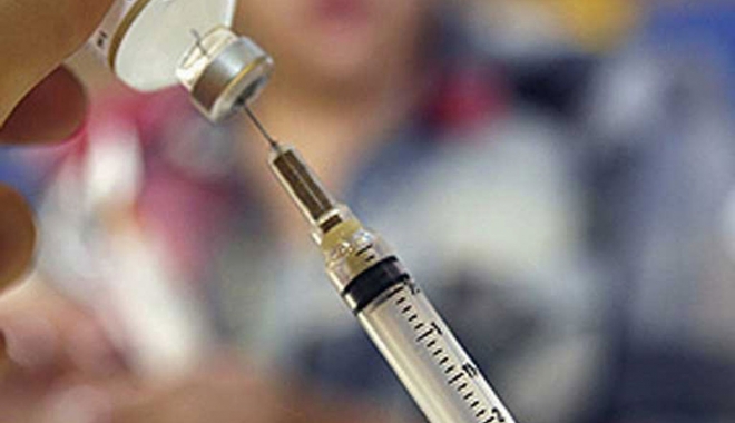 Criză de vaccin antitetanic, la Spitalul Județean. 