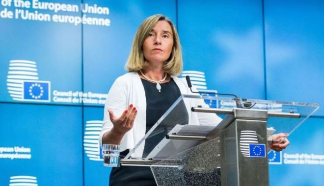 Criză în Venezuela. UE îl amenință pe Maduro pentru a debloca negocierile - criza-1563364038.jpg