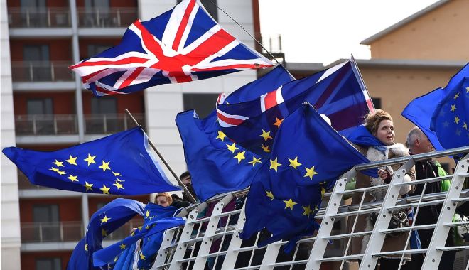 Criză în Uniunea Europeană! Brexit fără acord, ipoteza cea mai probabilă - criza-1567605804.jpg