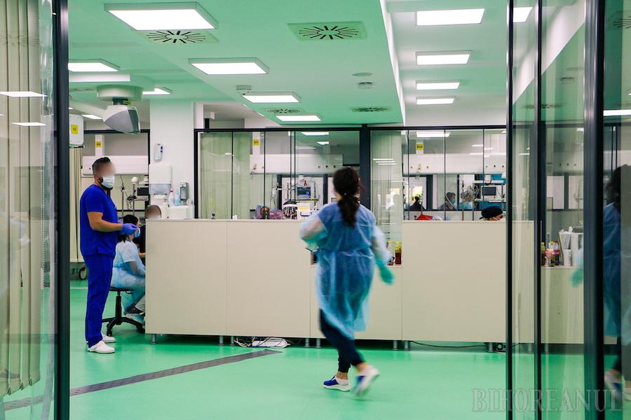 Criză fără precedent în spitale. Unitățile medicale anunță că nu au suficienți medici pentru gărzi - criza-medici-1740747346.jpg