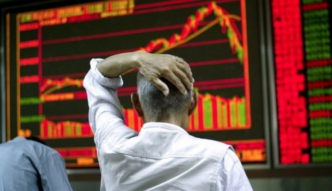 Cutremur pe piețele financiare după atacul SUA în Siria - crizacontextextern89867465100-1491564345.jpg