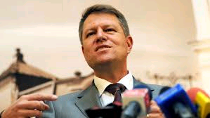 Iohannis: S-a instalat o criză guvernamentală - crizaguvernamentala-1392299183.jpg