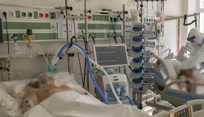 Criză sanitară în România. Bani pentru vaccinuri, teste şi medicamente din Fondul de rezervă al Guvernului - crizasanitara-1636551437.jpg