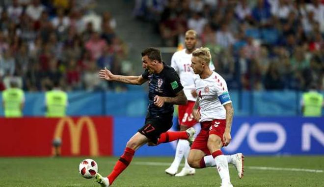 CM 2018. Croația s-a calificat în sferturile de finală! - croatiadanemarcalivestreamoptimi-1530480549.jpg