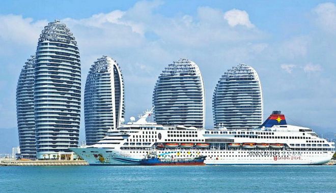 Marile companii de croazieră aplică interdicțiile privind coronavirusul din China - croaziera-1580145941.jpg