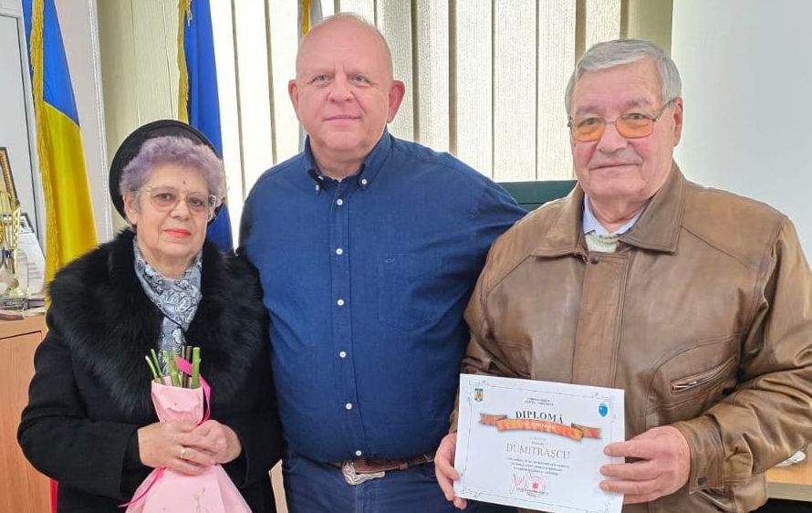 Primăria Agigea menține sprijinul social. Bani pentru seniori, cupluri longevive și nou-născuți - crop-1769948443.webp