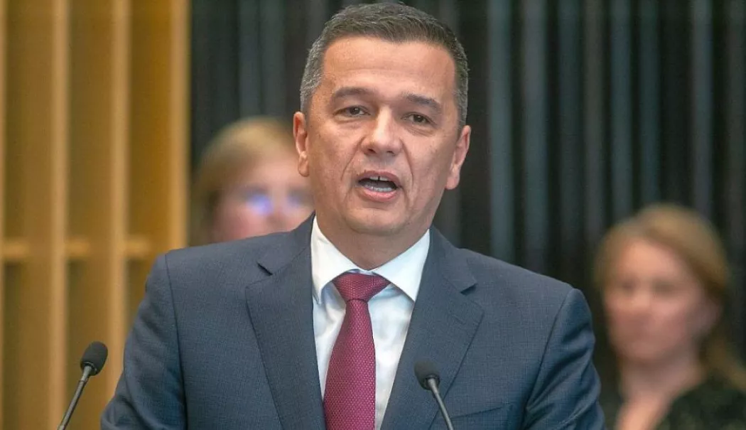 Grindeanu respinge propunerea USR privind reducerea salariilor în sectorul public