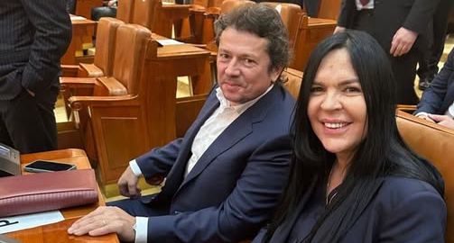 Deputatul Mirela Matichescu critică „jocurile de culise” din PSD și își declară sprijinul pentru Daniel Georgescu - crop-1773390939.webp