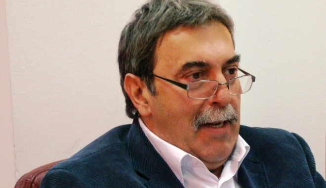 Judecătorul Mircea Aron și-a depus candidatura pentru șefia CSM - crop2-1357287023.jpg