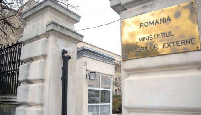 MAE: Cetățeanul român reținut în Libia a fost eliberat - croppedmaeloeg45kbq94-1685034857.jpg