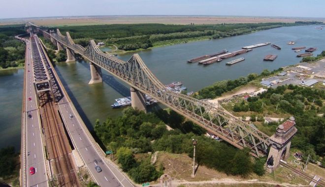 Zi de mișcare în Dobrogea. Crosul 