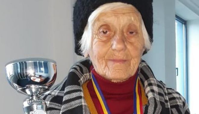 Veronica Negreanu, premiul I la Crosul Unirii de la Alba Iulia - cros-1574714539.jpg