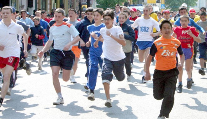 Atletism / Află aici câștigătorii Crosului 1 Decembrie - cros1317155024-1354366119.jpg