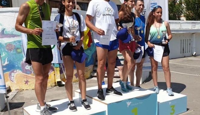 Crosul Ziua Olimpică, un eveniment de suflet. Cine sunt câștigătorii - crosolimpic-1560786345.jpg