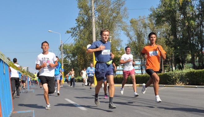 În week-end, Cupa Primăverii și Crosul 