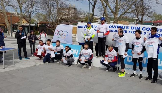 Sport și sănătate,  la 