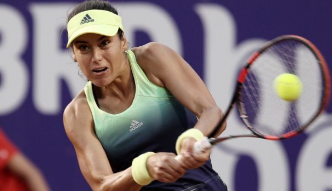 Tenis / Cîrstea, Begu și Buzărnescu, pe tabloul principal la Hobart - crstea-1515229878.jpg