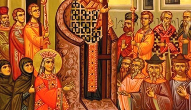 Tradiții și superstiții de Ziua Crucii - cruce-1631597063.jpg