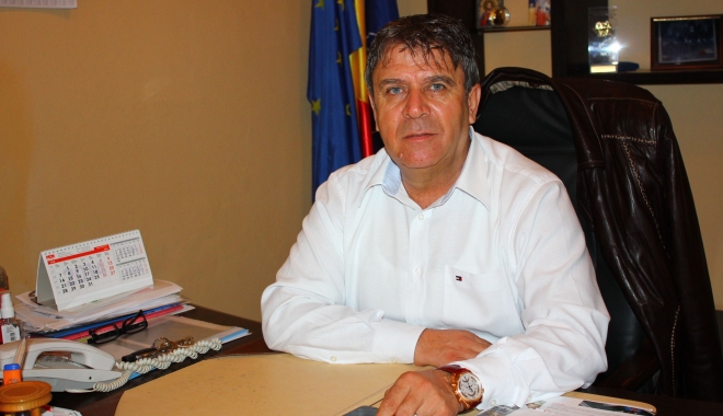 ALEGERI CONSTANȚA / Primăria Crucea rămâne pe mâinile lui Gheorghe Frigioi - crucea-1465154106.jpg