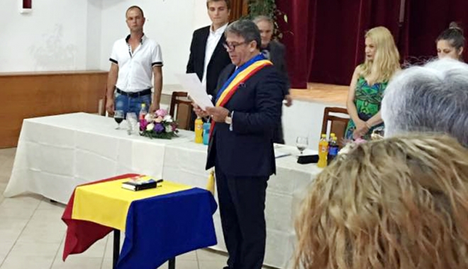 Gheorghe Frigioi, început de drum într-un nou mandat. Ce proiecte și investiții are pentru Crucea - crucea-1467040071.jpg