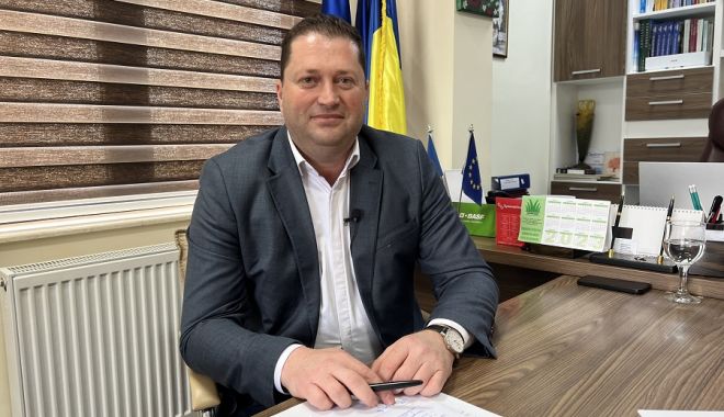 Primăria Crucea a obținut finanțare pentru un proiect de iluminat public stradal