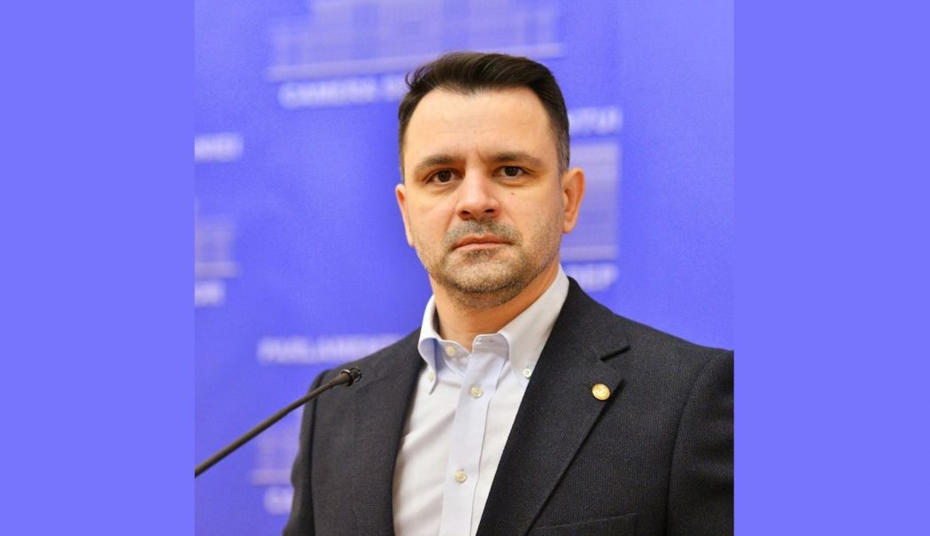 Deputatul Marian Crușoveanu, despre instalarea administrației Trump: “Intrăm într-un nou capitol semnificativ”