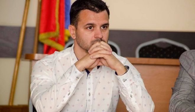 Deputatul Marian Cruşoveanu: „Vom avea un nou pasaj rutier la Hârşova” - crusoveanu-harsova-1683553822.jpg