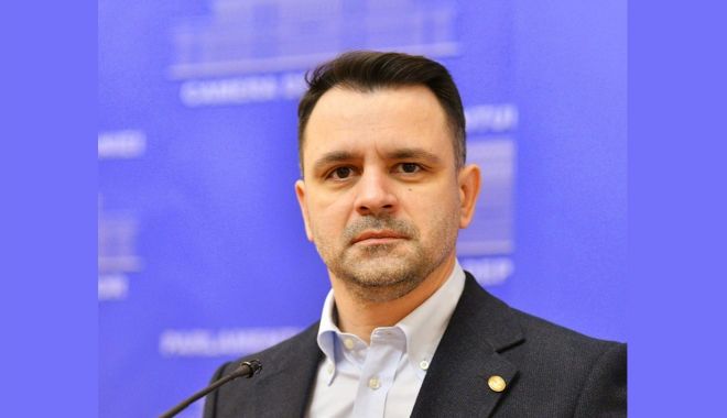Deputatul Marian Cruşoveanu susține decizia partidului privind alegerile. 