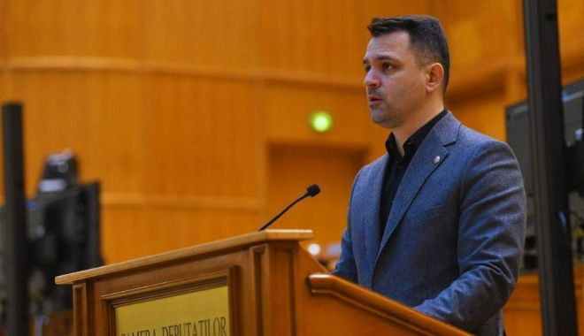 Camera Deputaților: Munca în domeniul maritim a fost reglementată