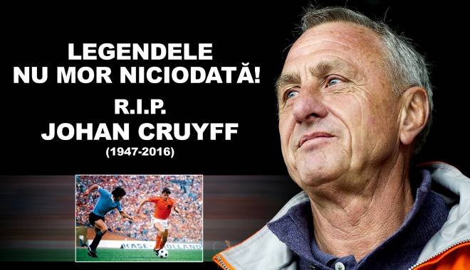 FOTBALUL ESTE ÎN DOLIU. A murit marele Johannes Cruyff - cruyffmodificat-1458826279.jpg