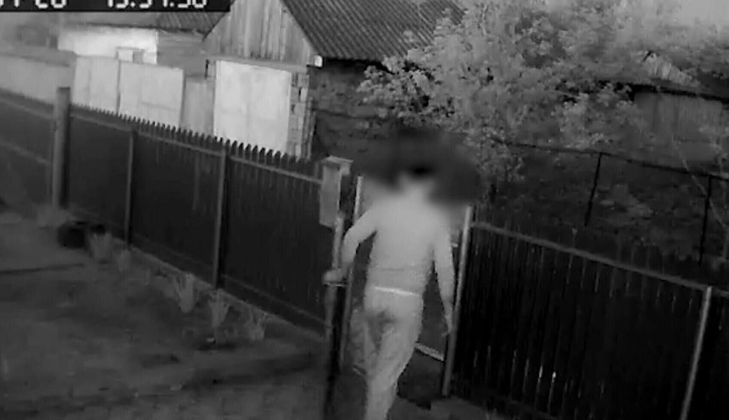 Cruzime dusă la extrem. Un individ a ucis cu bâta cățeii vecinului supărat că i-au speriat copilul