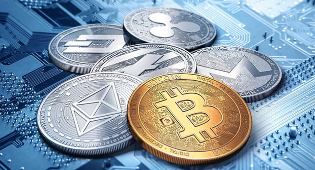 Anunțul Fiscului pentru toți românii care au câștigat din bitcoin - cryptocoins-1578754541.jpg