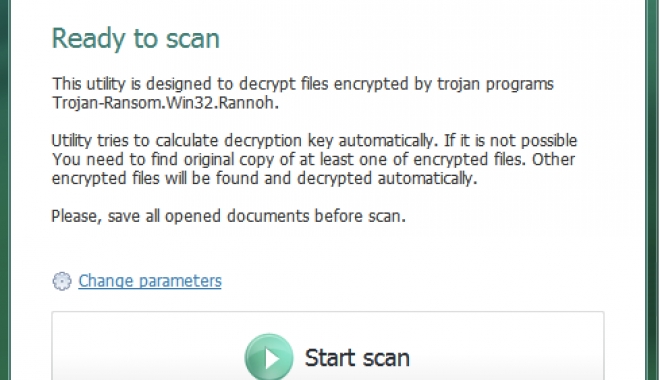 Kaspersky Lab a creat un instrument de decriptare a programului ransomware CryptXXX - cryptxxxransomwaredecrypteravail-1461926663.jpg