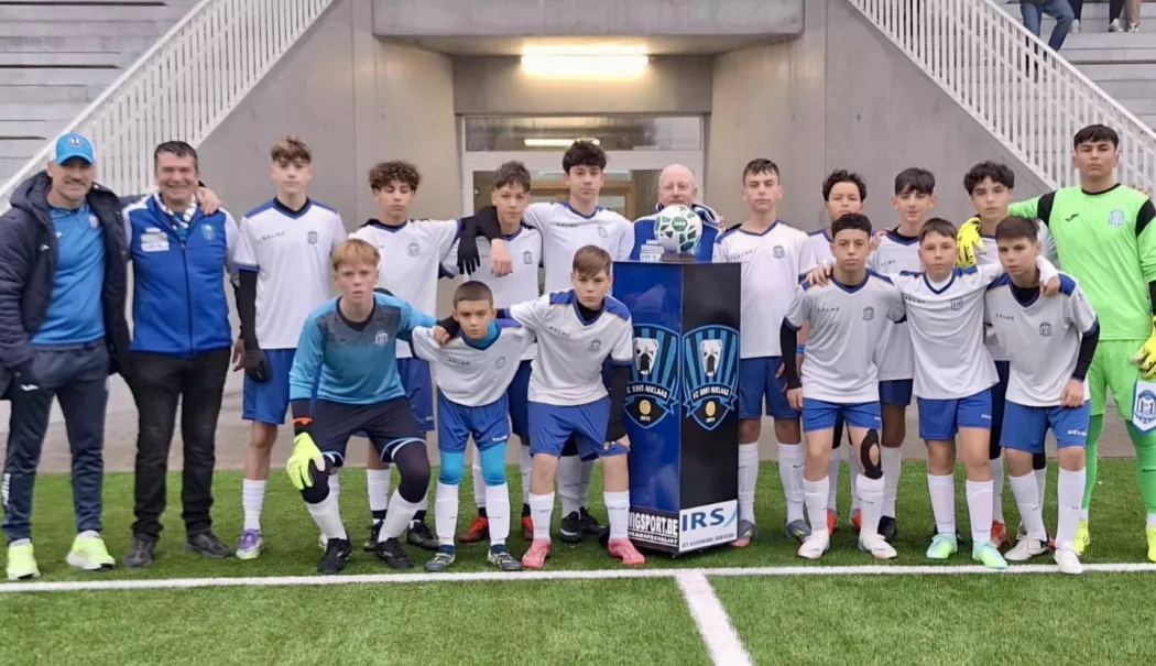 Victorii importante pentru juniorii de la CS Medgidia - cs-medgidia-sport5-1765735311.webp