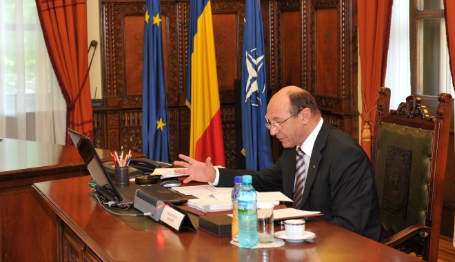 CSAT se reunește miercuri în ședință - csat-1409676883.jpg