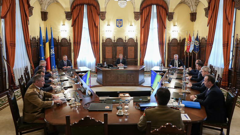 Raport CSAT: Spioni ruși au încercat să se infiltreze printre refugiații ucraineni - csat-spioni-rusi-1713281809.jpg