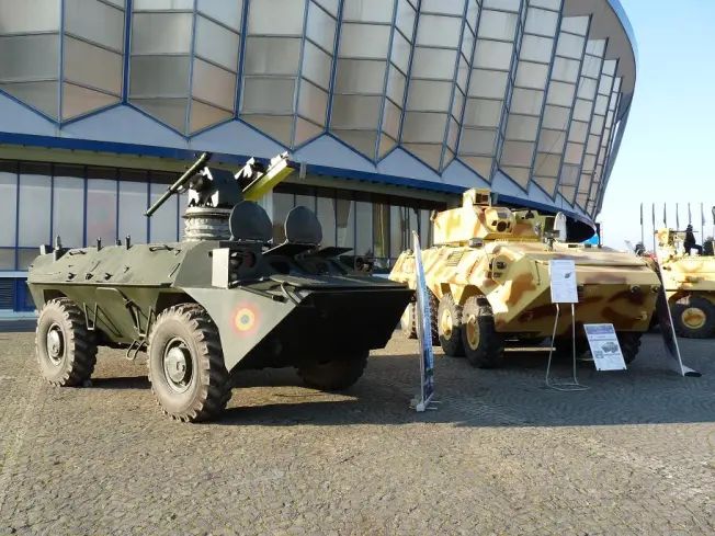 Concluziile ședinței CSAT: „România interesată să poată asigura producerea de tehnică militară modernă pe teritoriul său”