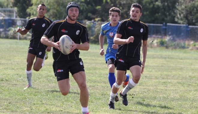 CN de rugby U19  CS Cleopatra s-a impus și la Bârlad - cscleo-1413135421.jpg